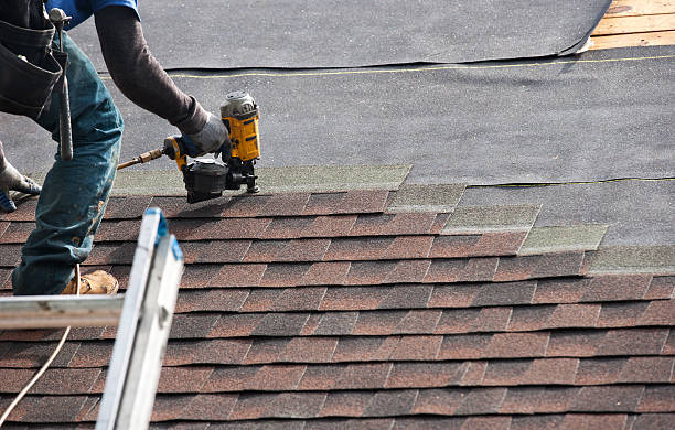 Licensed Roof Replacement service in Loyalhanna, PA - Brentwood Metal Roofing